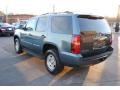 2008 Blue Granite Metallic Chevrolet Tahoe LS  photo #3