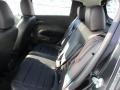 RS Jet Black Rear Seat Photo for 2014 Chevrolet Sonic #90156247