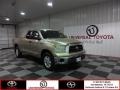 Desert Sand Mica 2007 Toyota Tundra SR5 Double Cab