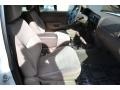 Super White - Tacoma V6 Xtracab 4x4 Photo No. 15