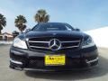 Black - C 250 Coupe Photo No. 2