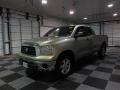 2007 Desert Sand Mica Toyota Tundra SR5 Double Cab  photo #3