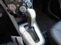 2014 Chevrolet Sonic RS Jet Black Interior Transmission Photo