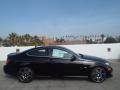 Black - C 250 Coupe Photo No. 3