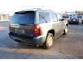 2008 Blue Granite Metallic Chevrolet Tahoe LS  photo #5