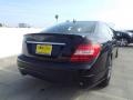 Black - C 250 Coupe Photo No. 4