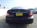 Black - C 250 Coupe Photo No. 5