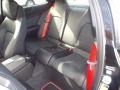 Black - C 250 Coupe Photo No. 8