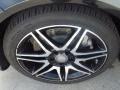 Black - C 250 Coupe Photo No. 10