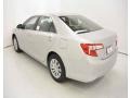 2014 Classic Silver Metallic Toyota Camry L  photo #37