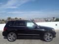 Black - GLK 350 Photo No. 3