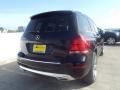 Black - GLK 350 Photo No. 4