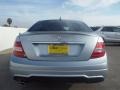 2014 Diamond Silver Metallic Mercedes-Benz C 250 Sport  photo #5