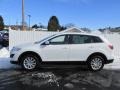 Crystal White Pearl Mica - CX-9 Sport AWD Photo No. 2