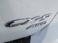 Crystal White Pearl Mica - CX-9 Sport AWD Photo No. 6