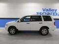Taffeta White - Pilot EX 4WD Photo No. 2