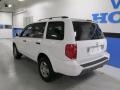 Taffeta White - Pilot EX 4WD Photo No. 3