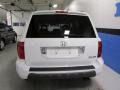 Taffeta White - Pilot EX 4WD Photo No. 4