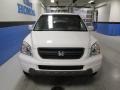 Taffeta White - Pilot EX 4WD Photo No. 6