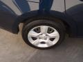 Blue Onyx Metallic - Sentra 2.0 S Photo No. 8