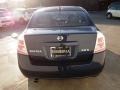 Blue Onyx Metallic - Sentra 2.0 S Photo No. 9