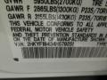 Taffeta White - Pilot EX 4WD Photo No. 14