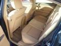 Blue Onyx Metallic - Sentra 2.0 S Photo No. 11