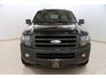 2007 Carbon Metallic Ford Expedition EL Limited 4x4  photo #2