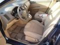 Blue Onyx Metallic - Sentra 2.0 S Photo No. 13