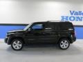 2012 Black Jeep Patriot Latitude  photo #2