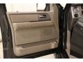 2007 Carbon Metallic Ford Expedition EL Limited 4x4  photo #5
