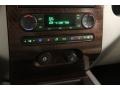 2007 Ford Expedition EL Limited 4x4 Controls