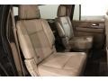 Stone 2007 Ford Expedition EL Limited 4x4 Interior Color