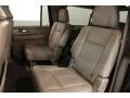 2007 Carbon Metallic Ford Expedition EL Limited 4x4  photo #22