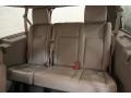 2007 Ford Expedition Stone Interior Rear Seat Photo