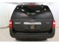 2007 Carbon Metallic Ford Expedition EL Limited 4x4  photo #27