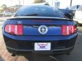 Kona Blue Metallic - Mustang V6 Coupe Photo No. 5