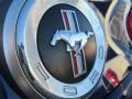 Kona Blue Metallic - Mustang V6 Coupe Photo No. 6