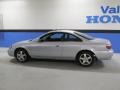 2003 Satin Silver Metallic Acura CL 3.2  photo #2