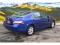 Blue Ribbon Metallic - Camry LE Photo No. 3