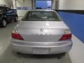 2003 Satin Silver Metallic Acura CL 3.2  photo #4