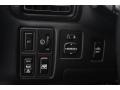 2005 Toyota MR2 Spyder Black Interior Controls Photo