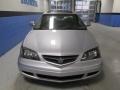 2003 Satin Silver Metallic Acura CL 3.2  photo #6