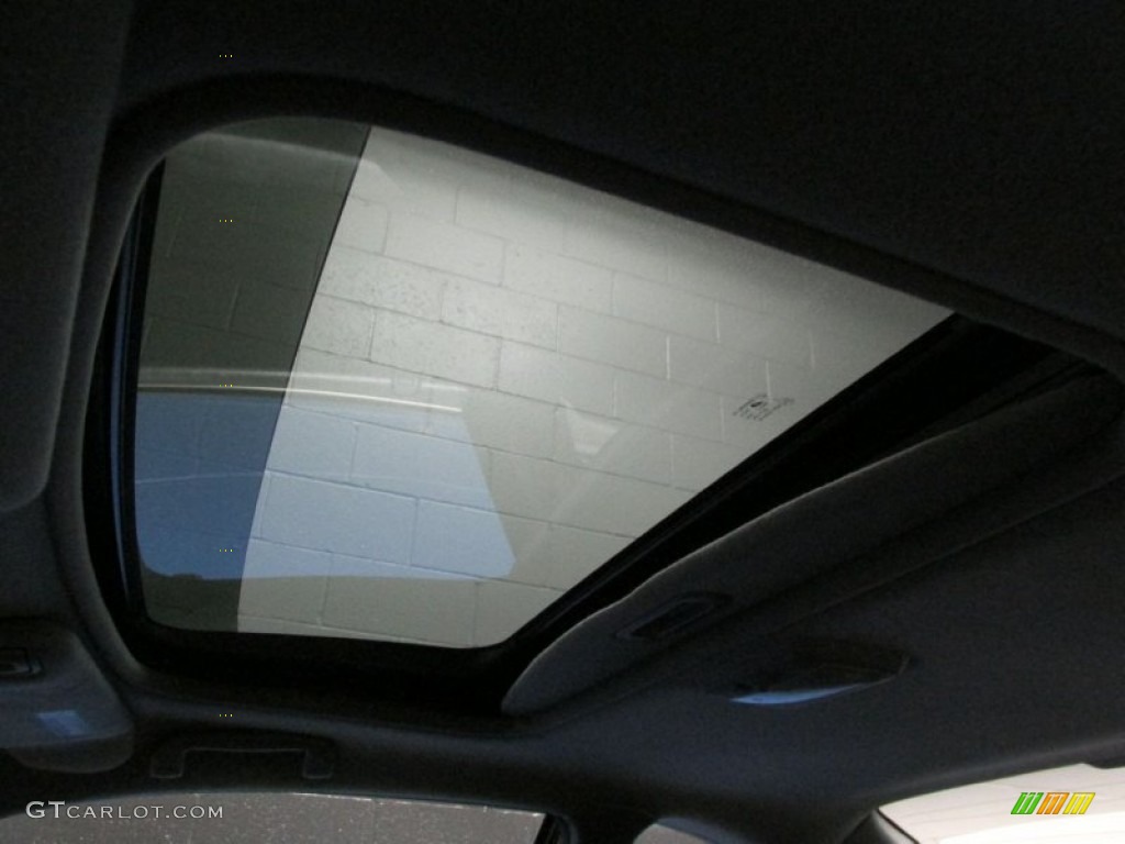 2003 CL 3.2 - Satin Silver Metallic / Ebony photo #8