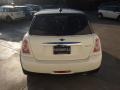 Pepper White - Cooper Hardtop Photo No. 7