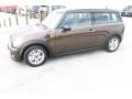 Hot Chocolate Metallic - Cooper Clubman Photo No. 5