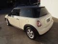 Pepper White - Cooper Hardtop Photo No. 8