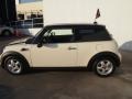 Pepper White - Cooper Hardtop Photo No. 9