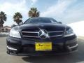 Black - C 250 Coupe Photo No. 2