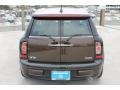 Hot Chocolate Metallic - Cooper Clubman Photo No. 8